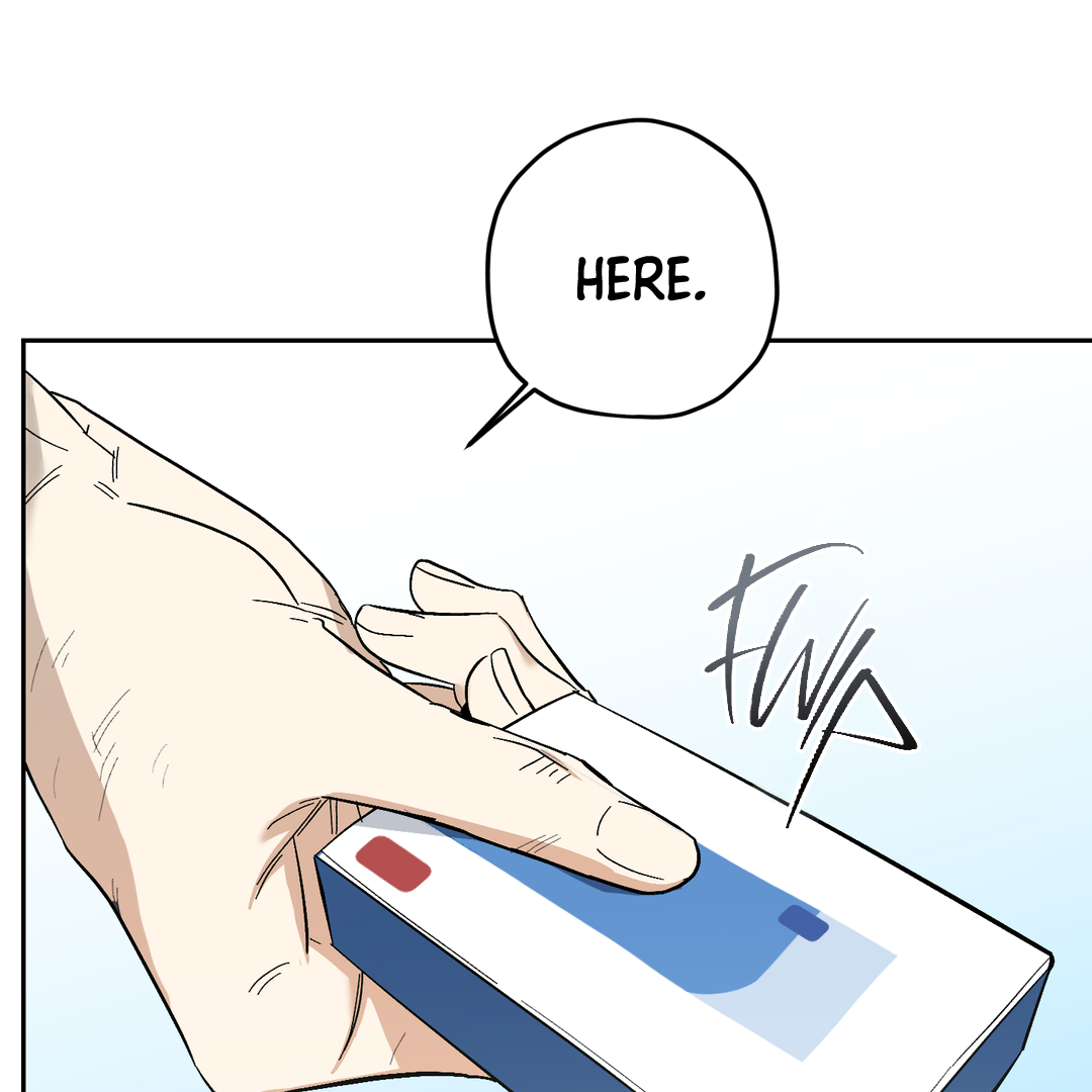 Tiger vs Tiger [Cupid Scans] - Chapter 8 manhwa