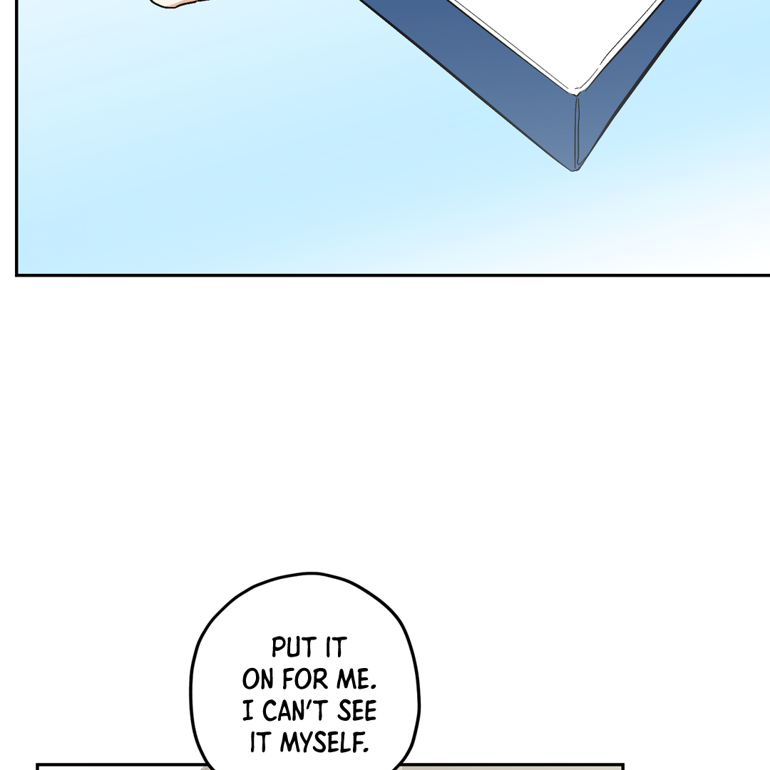 Tiger vs Tiger [Cupid Scans] - Chapter 8 manhwa