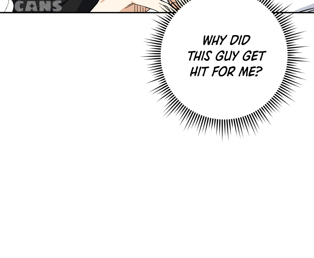 Tiger vs Tiger [Cupid Scans] - Chapter 8 manhwa