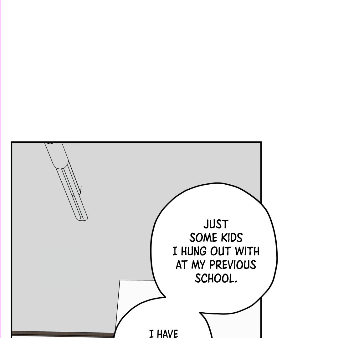 Tiger vs Tiger [Cupid Scans] - Chapter 8 manhwa