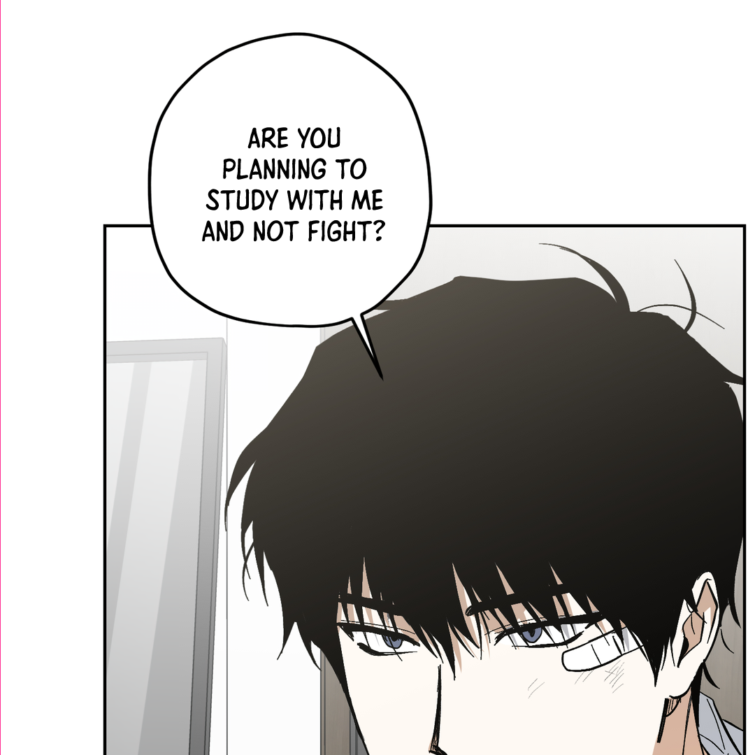 Tiger vs Tiger [Cupid Scans] - Chapter 8 manhwa