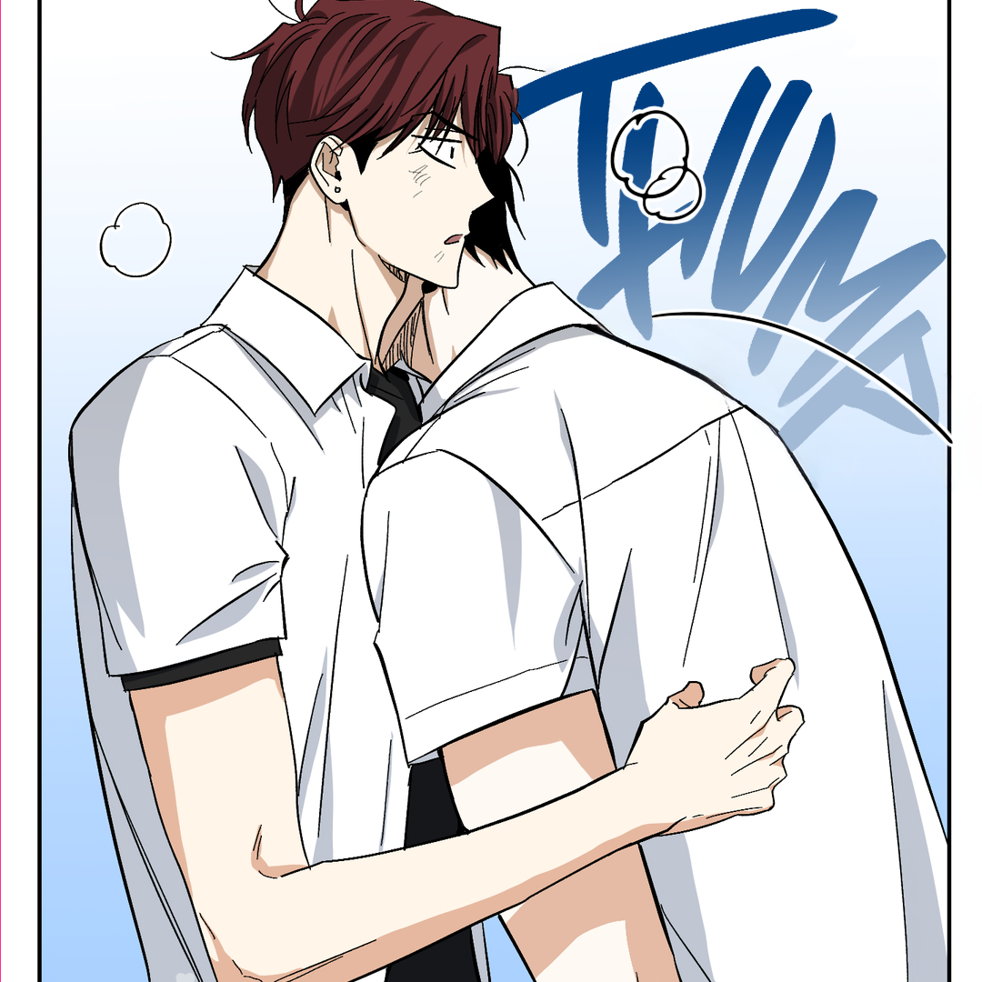Tiger vs Tiger [Cupid Scans] - Chapter 8 manhwa