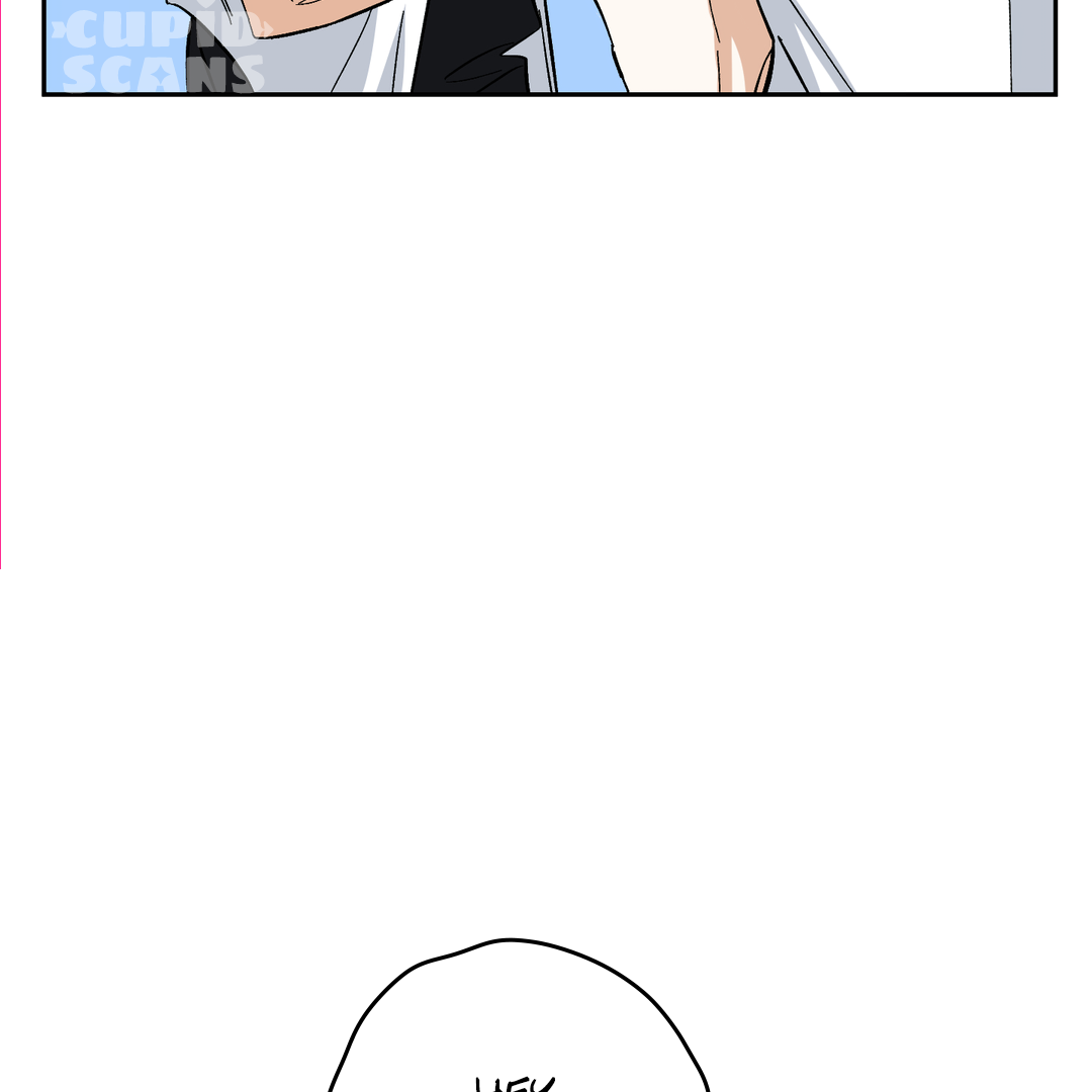 Tiger vs Tiger [Cupid Scans] - Chapter 8 manhwa