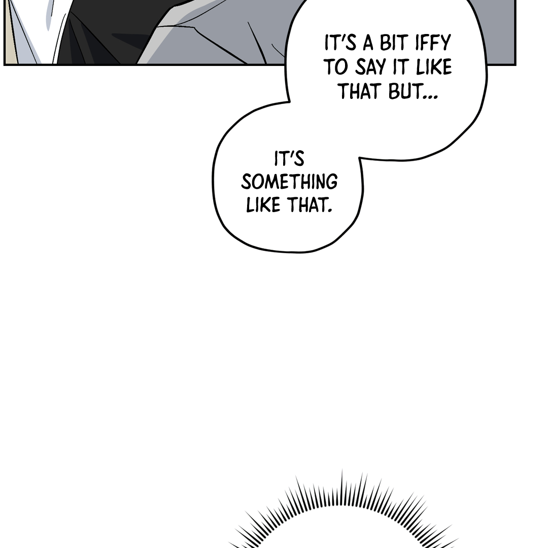 Tiger vs Tiger [Cupid Scans] - Chapter 8 manhwa