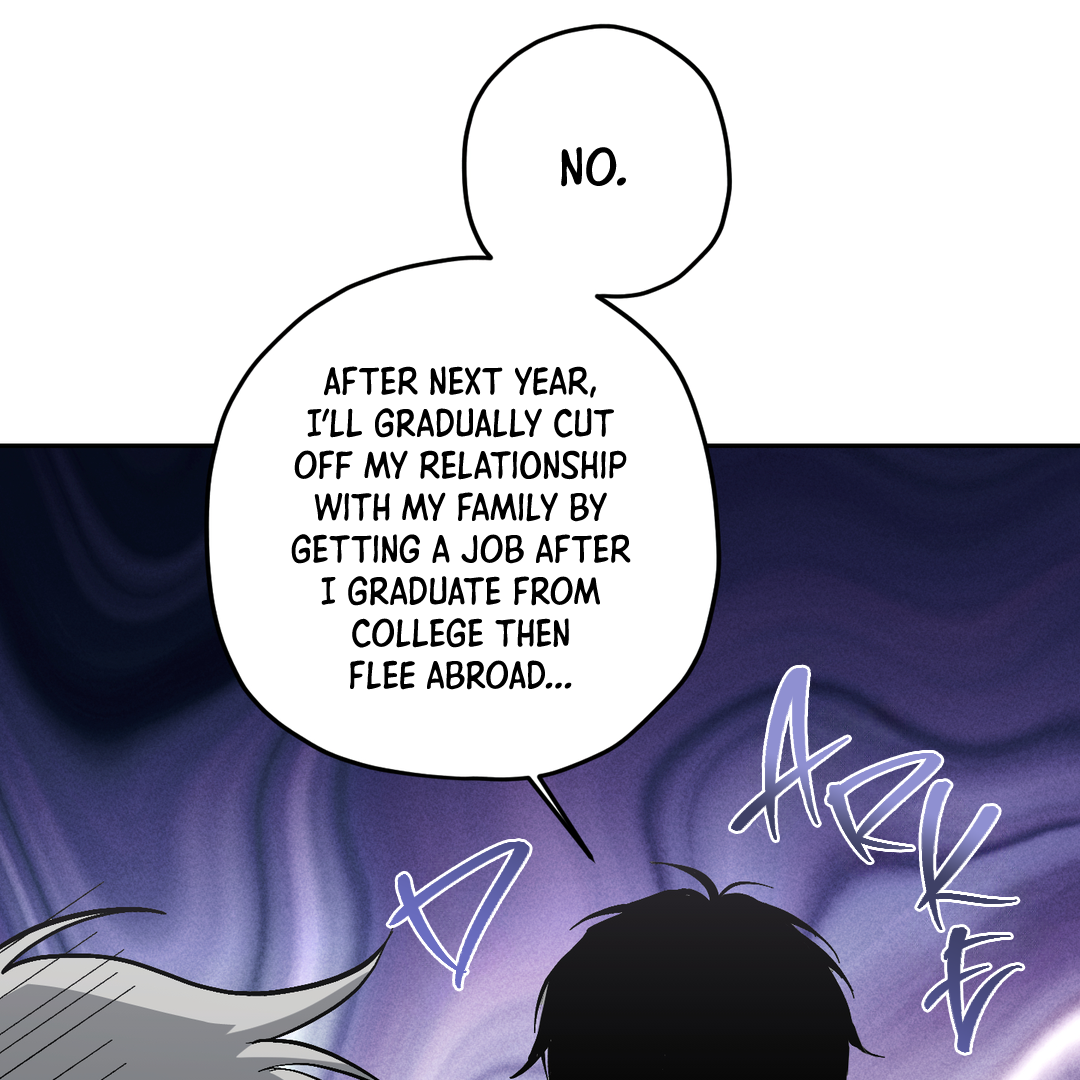 Tiger vs Tiger [Cupid Scans] - Chapter 8 manhwa