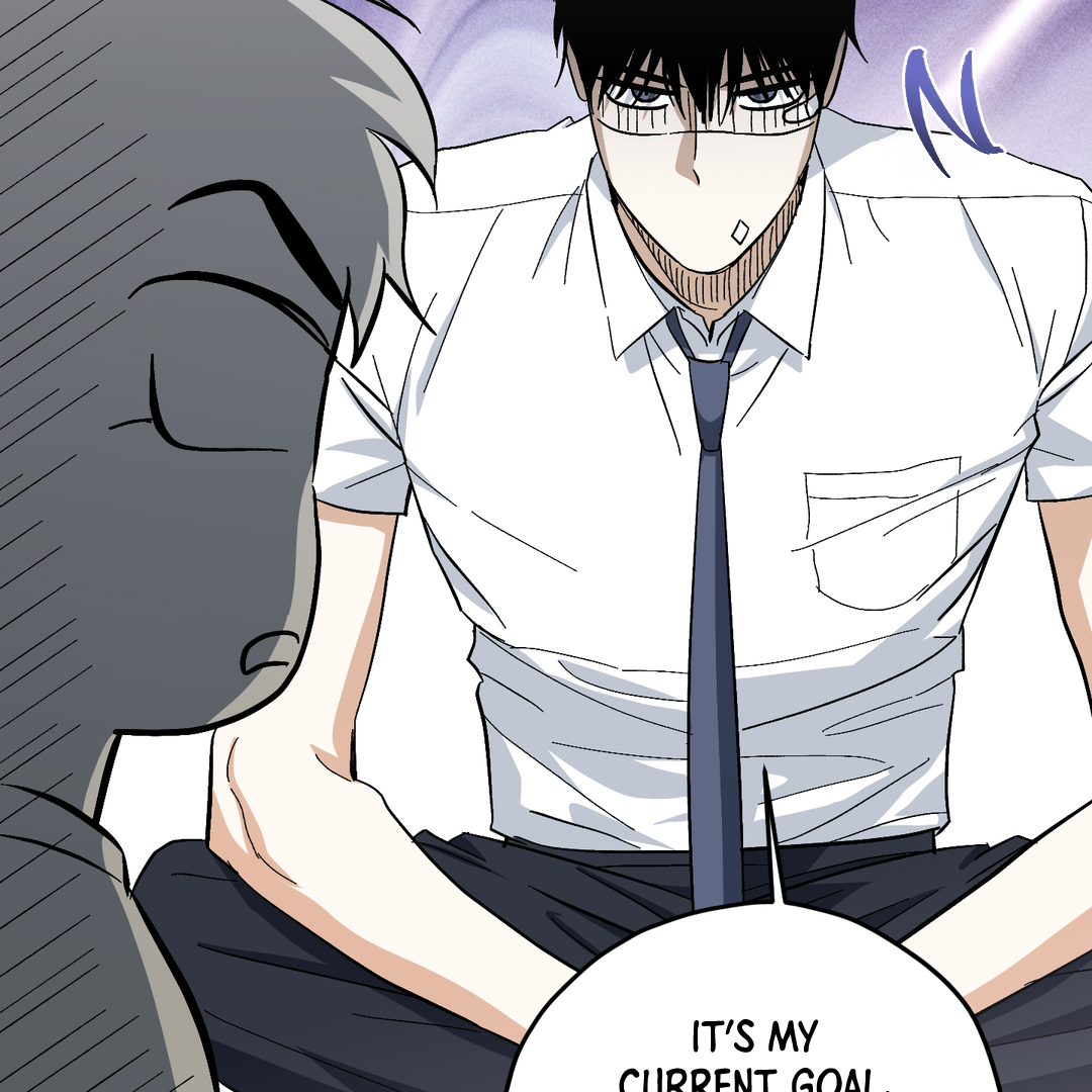Tiger vs Tiger [Cupid Scans] - Chapter 8 manhwa