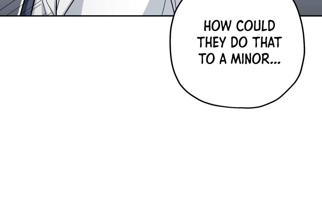 Tiger vs Tiger [Cupid Scans] - Chapter 8 manhwa