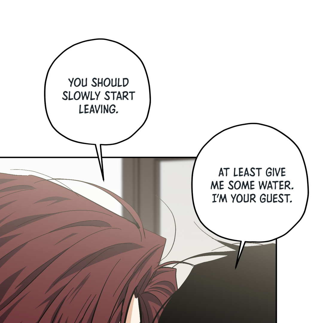 Tiger vs Tiger [Cupid Scans] - Chapter 8 manhwa