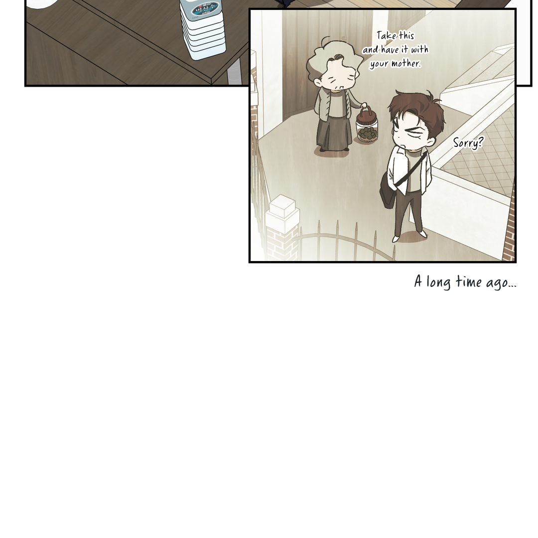 Tiger vs Tiger [Cupid Scans] - Chapter 8 manhwa