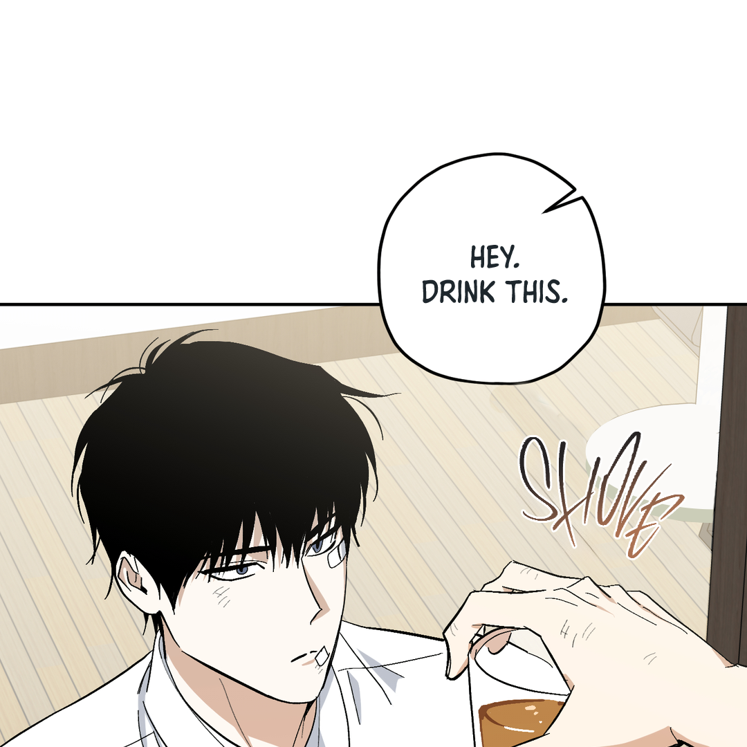 Tiger vs Tiger [Cupid Scans] - Chapter 8 manhwa