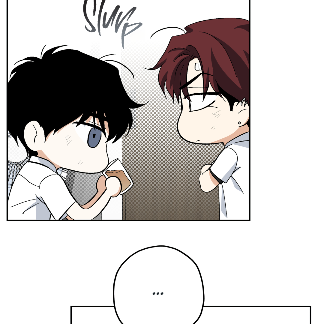 Tiger vs Tiger [Cupid Scans] - Chapter 8 manhwa