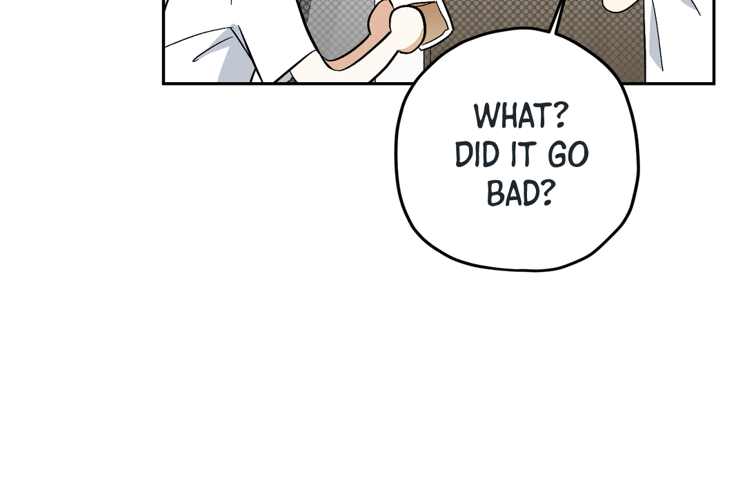 Tiger vs Tiger [Cupid Scans] - Chapter 8 manhwa