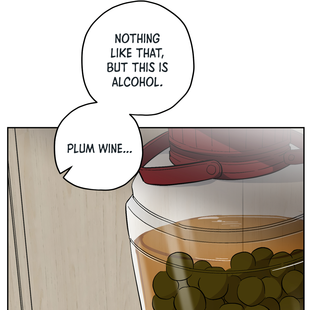 Tiger vs Tiger [Cupid Scans] - Chapter 8 manhwa