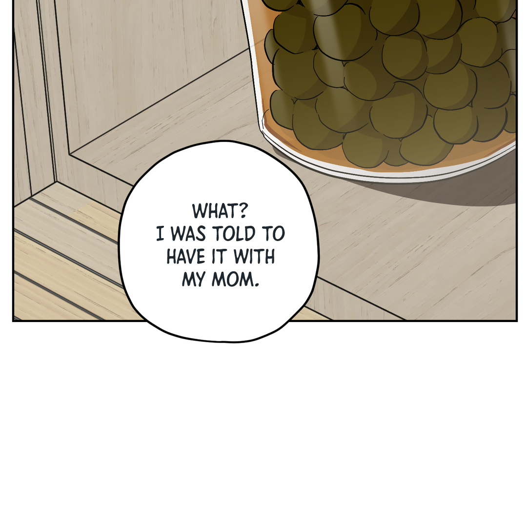 Tiger vs Tiger [Cupid Scans] - Chapter 8 manhwa