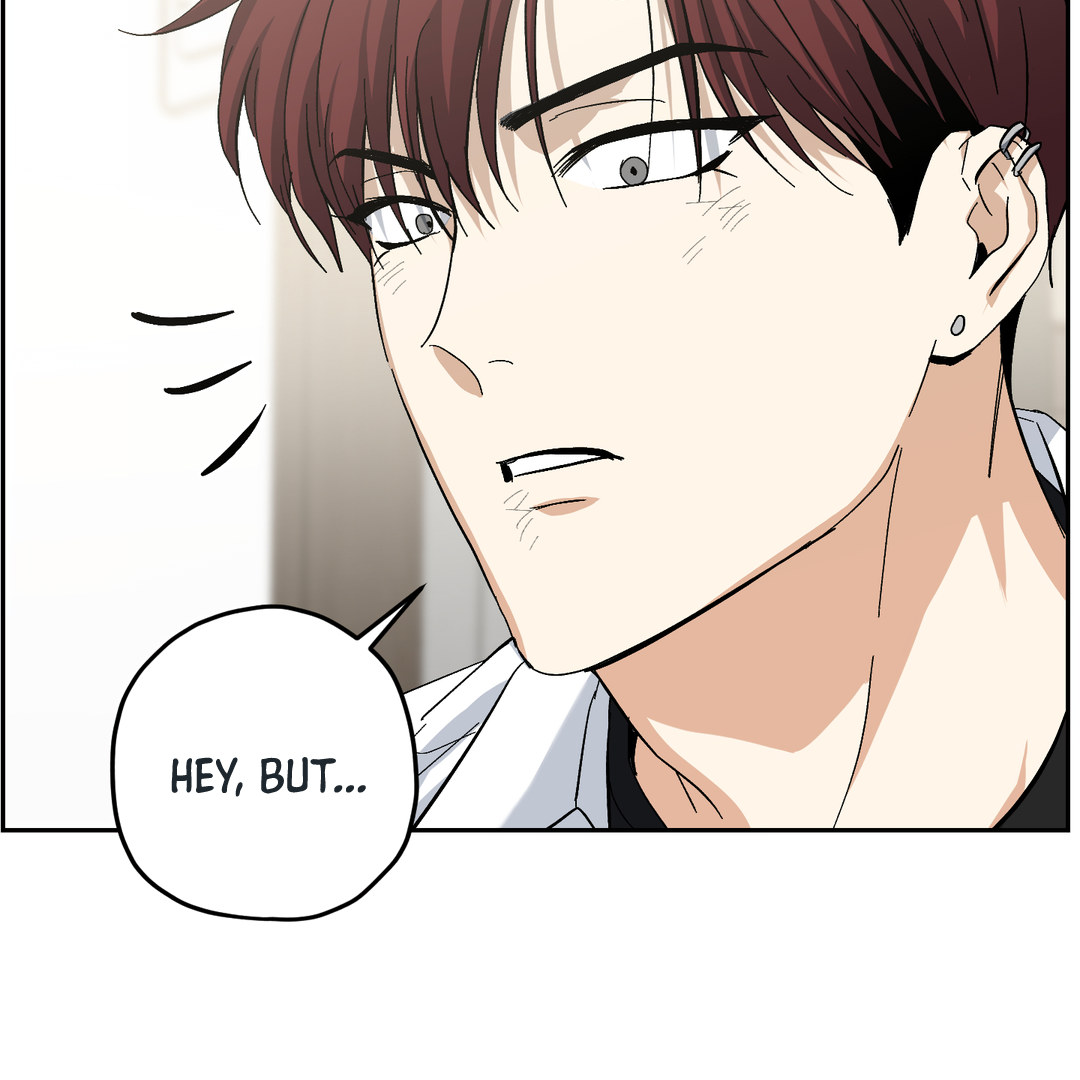 Tiger vs Tiger [Cupid Scans] - Chapter 8 manhwa