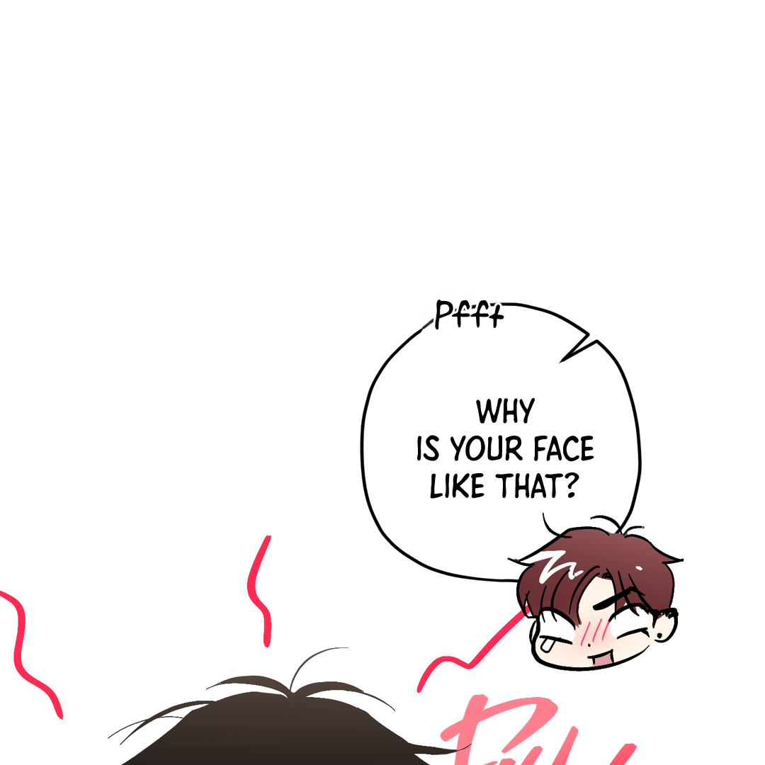 Tiger vs Tiger [Cupid Scans] - Chapter 8 manhwa