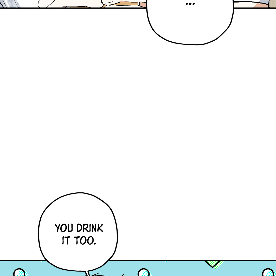 Tiger vs Tiger [Cupid Scans] - Chapter 8 manhwa