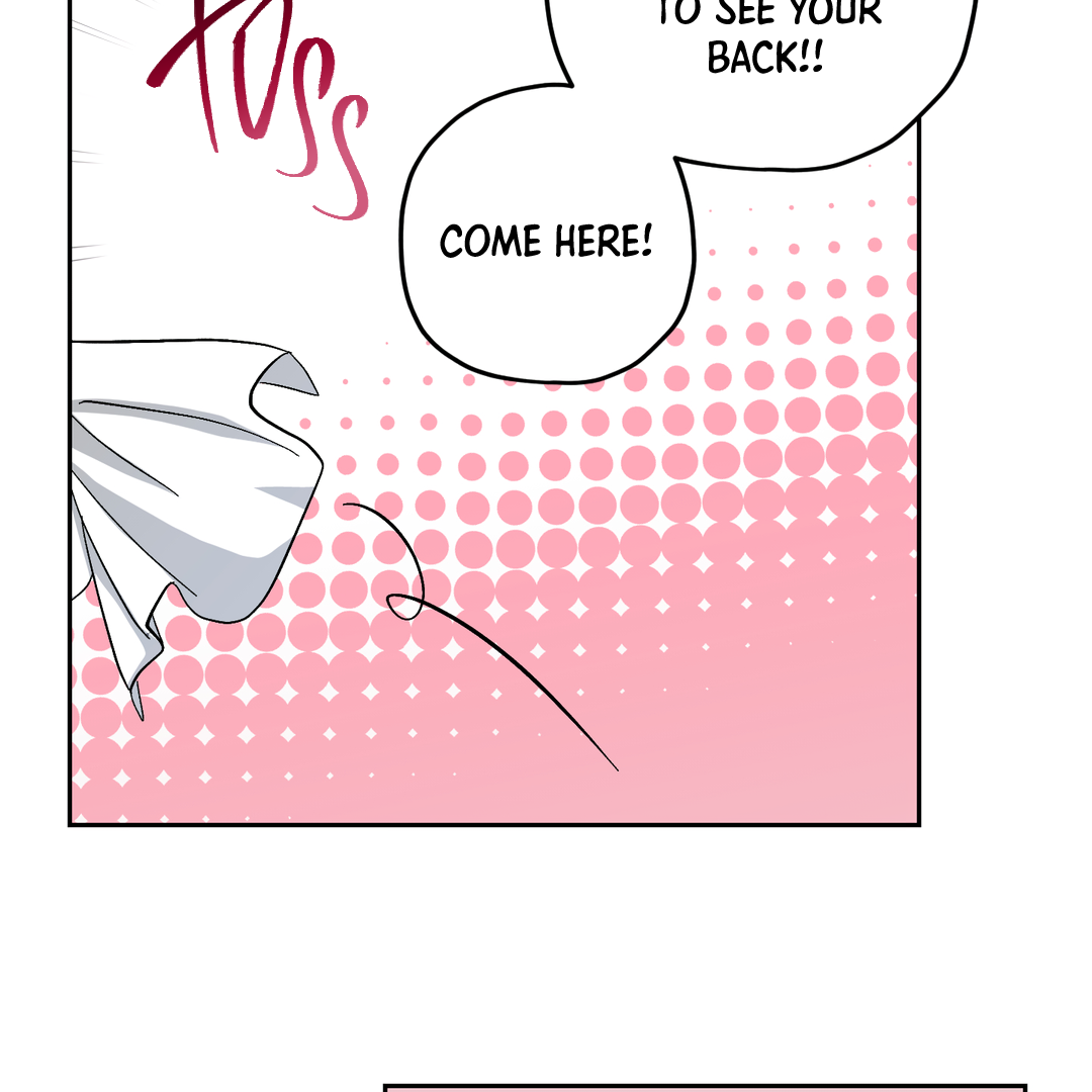 Tiger vs Tiger [Cupid Scans] - Chapter 8 manhwa