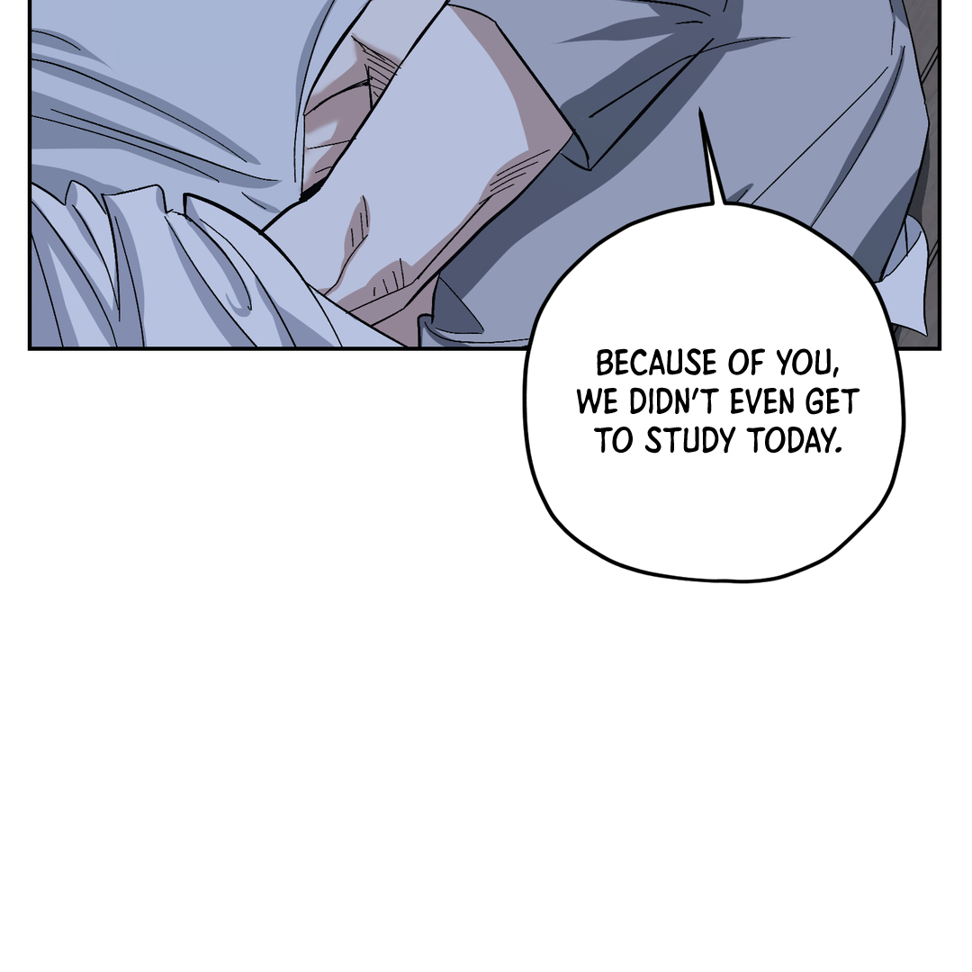 Tiger vs Tiger [Cupid Scans] - Chapter 8 manhwa