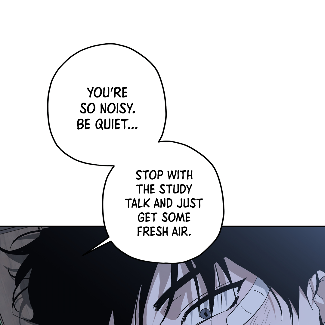 Tiger vs Tiger [Cupid Scans] - Chapter 8 manhwa