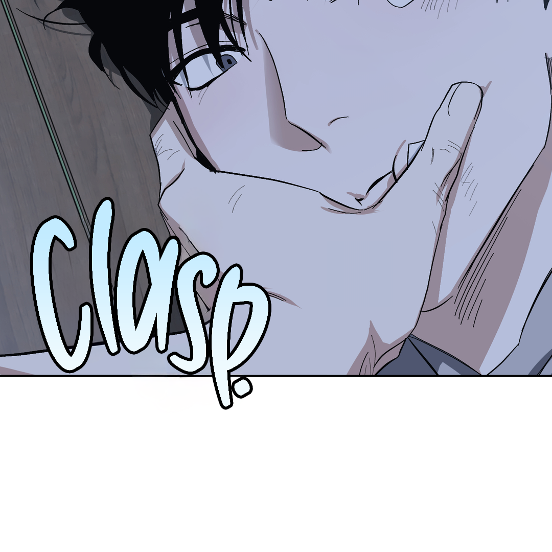 Tiger vs Tiger [Cupid Scans] - Chapter 8 manhwa