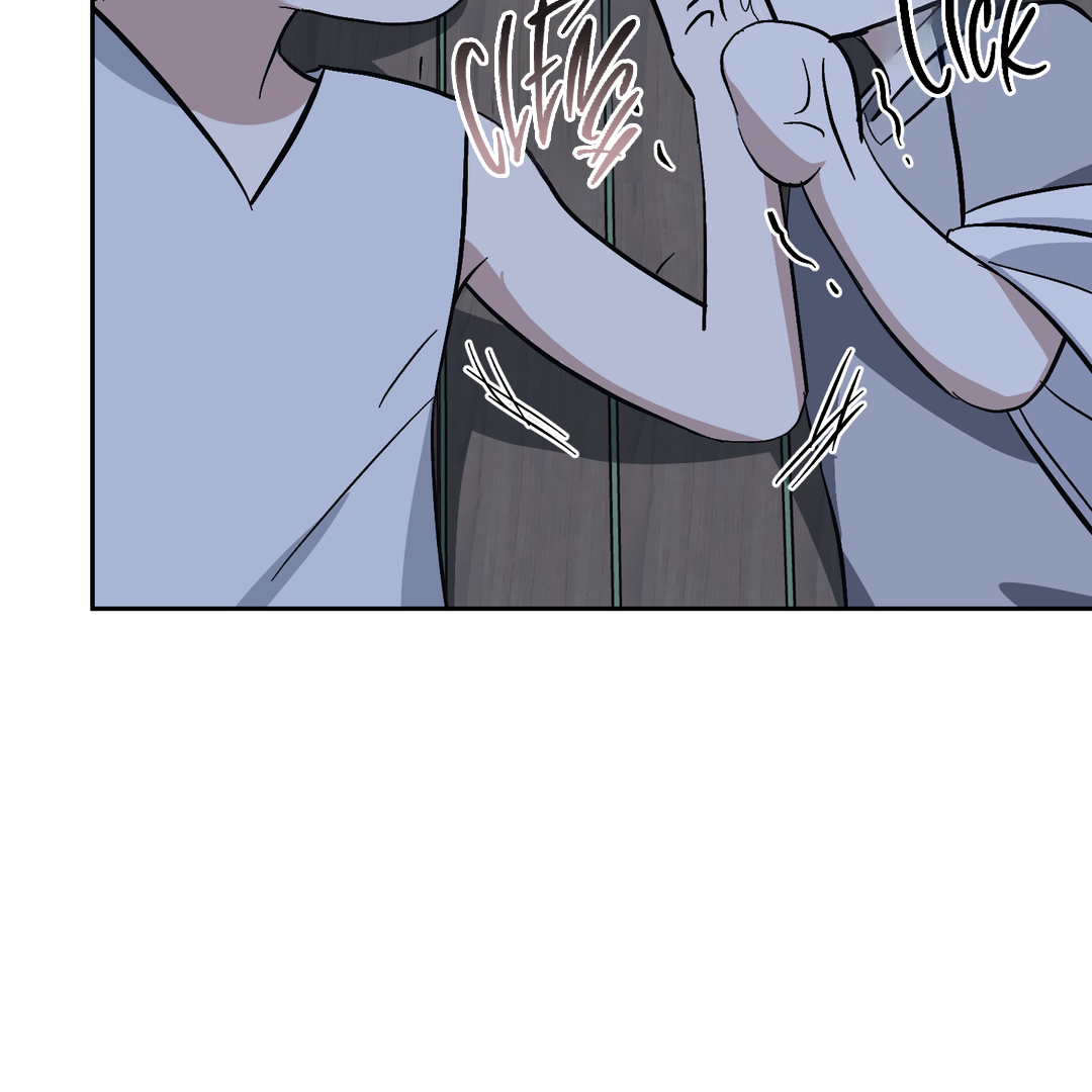 Tiger vs Tiger [Cupid Scans] - Chapter 8 manhwa