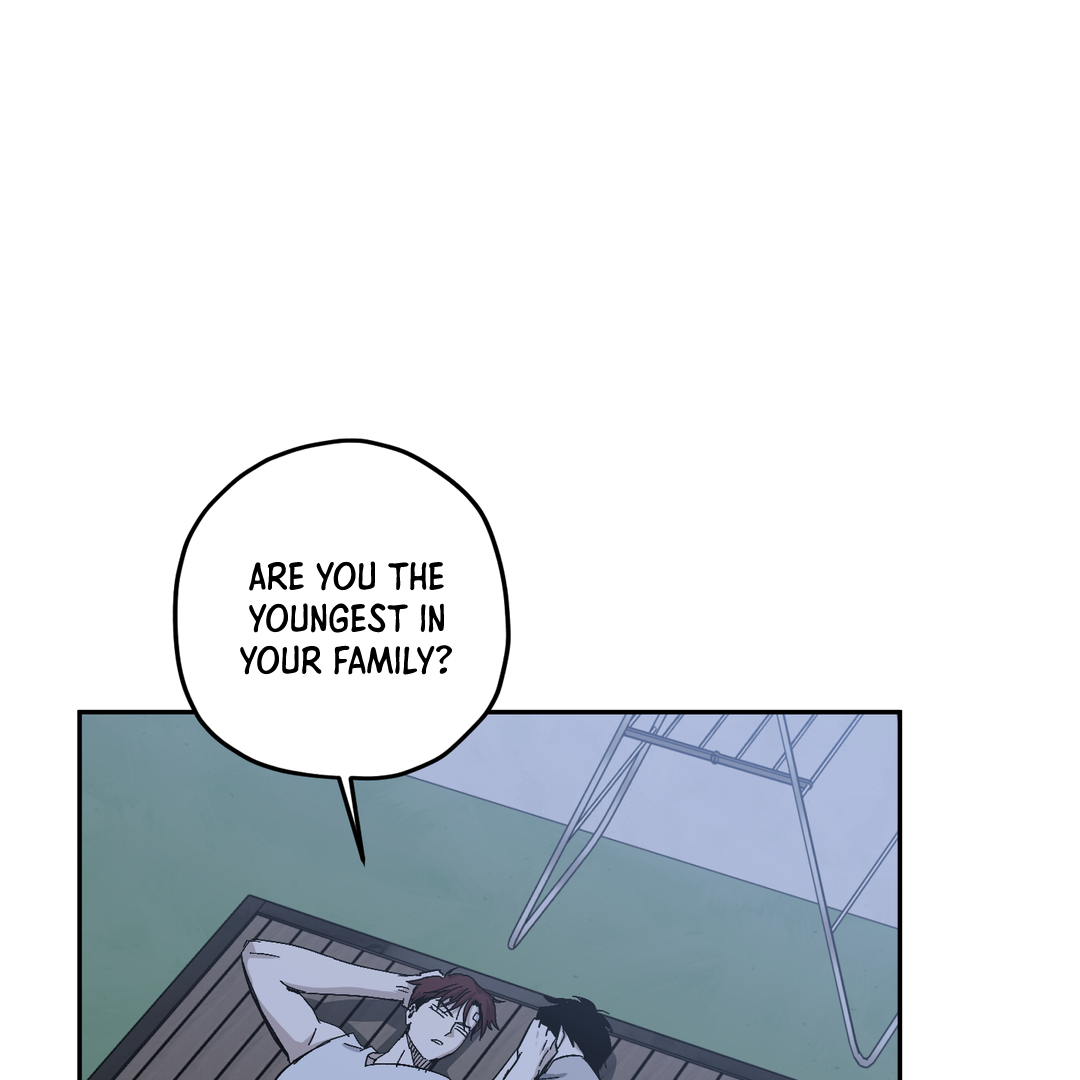 Tiger vs Tiger [Cupid Scans] - Chapter 8 manhwa