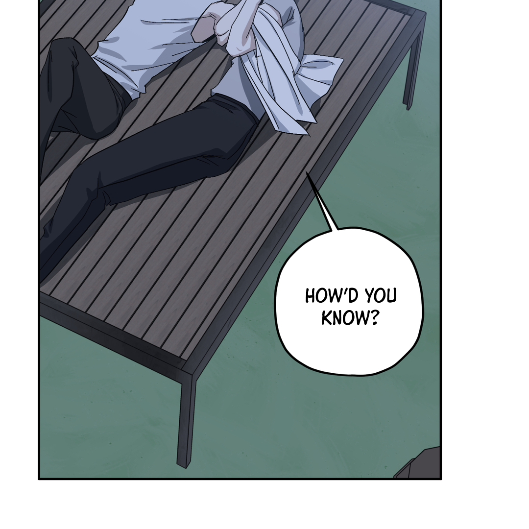 Tiger vs Tiger [Cupid Scans] - Chapter 8 manhwa