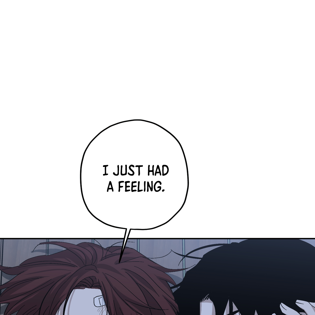 Tiger vs Tiger [Cupid Scans] - Chapter 8 manhwa