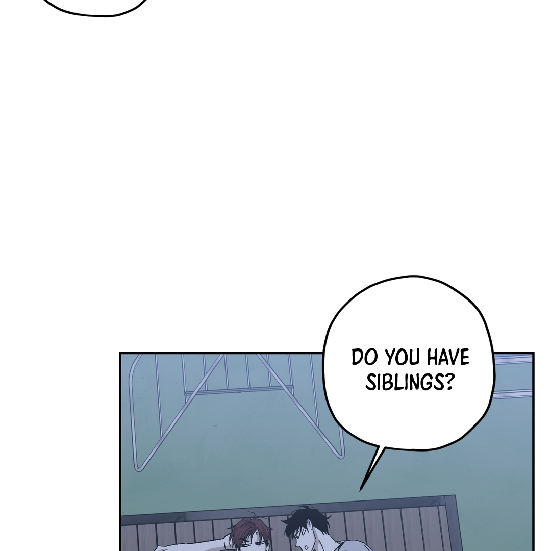 Tiger vs Tiger [Cupid Scans] - Chapter 8 manhwa