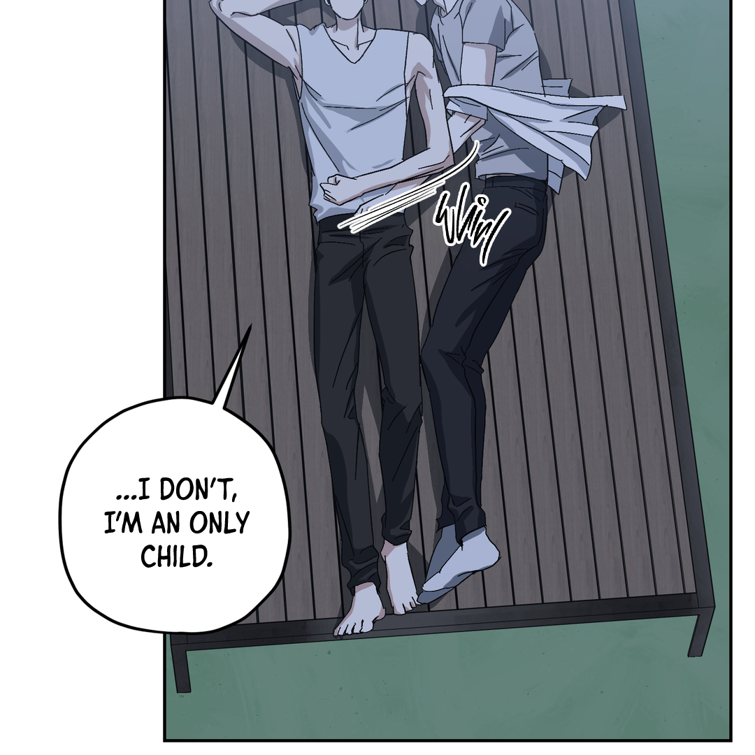 Tiger vs Tiger [Cupid Scans] - Chapter 8 manhwa