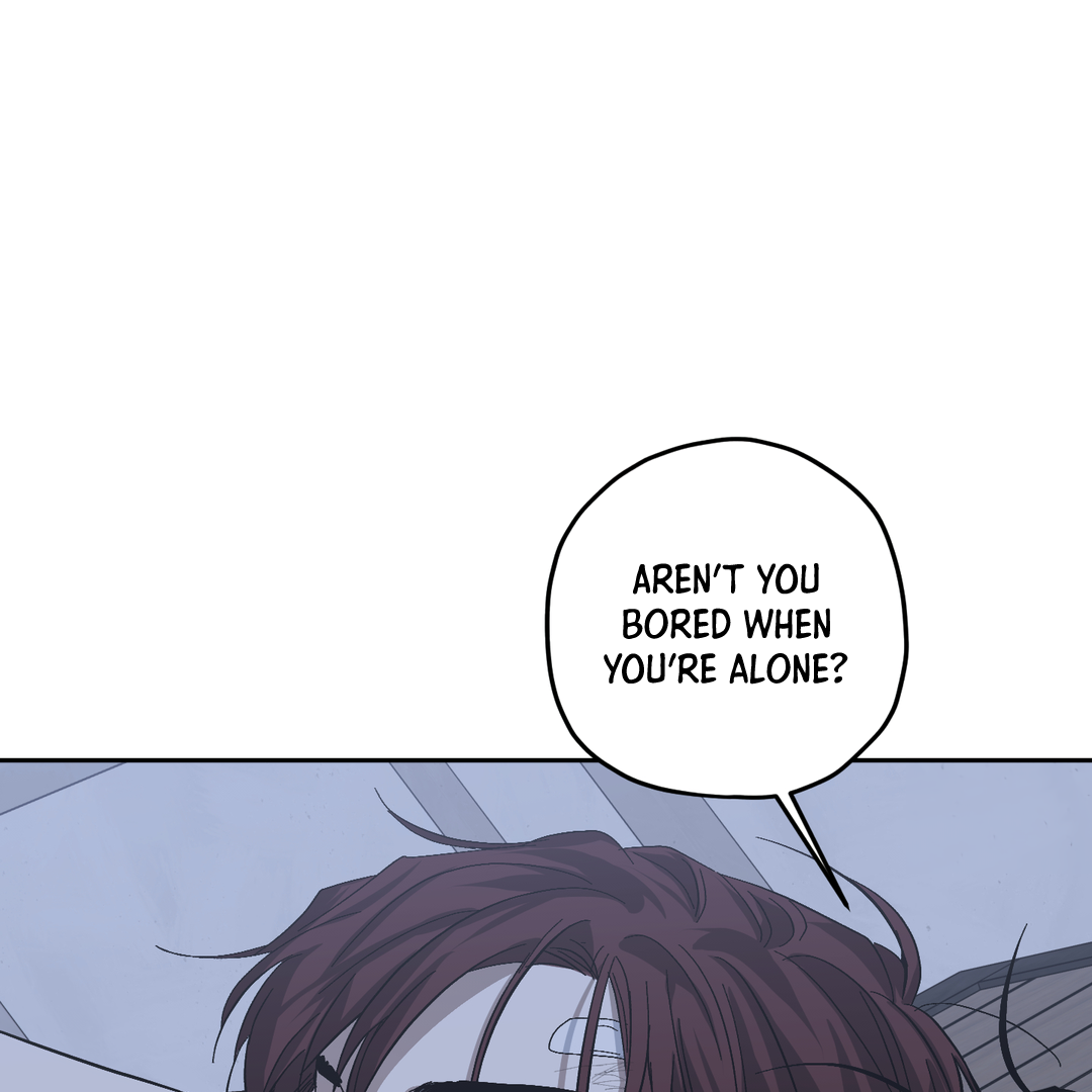 Tiger vs Tiger [Cupid Scans] - Chapter 8 manhwa