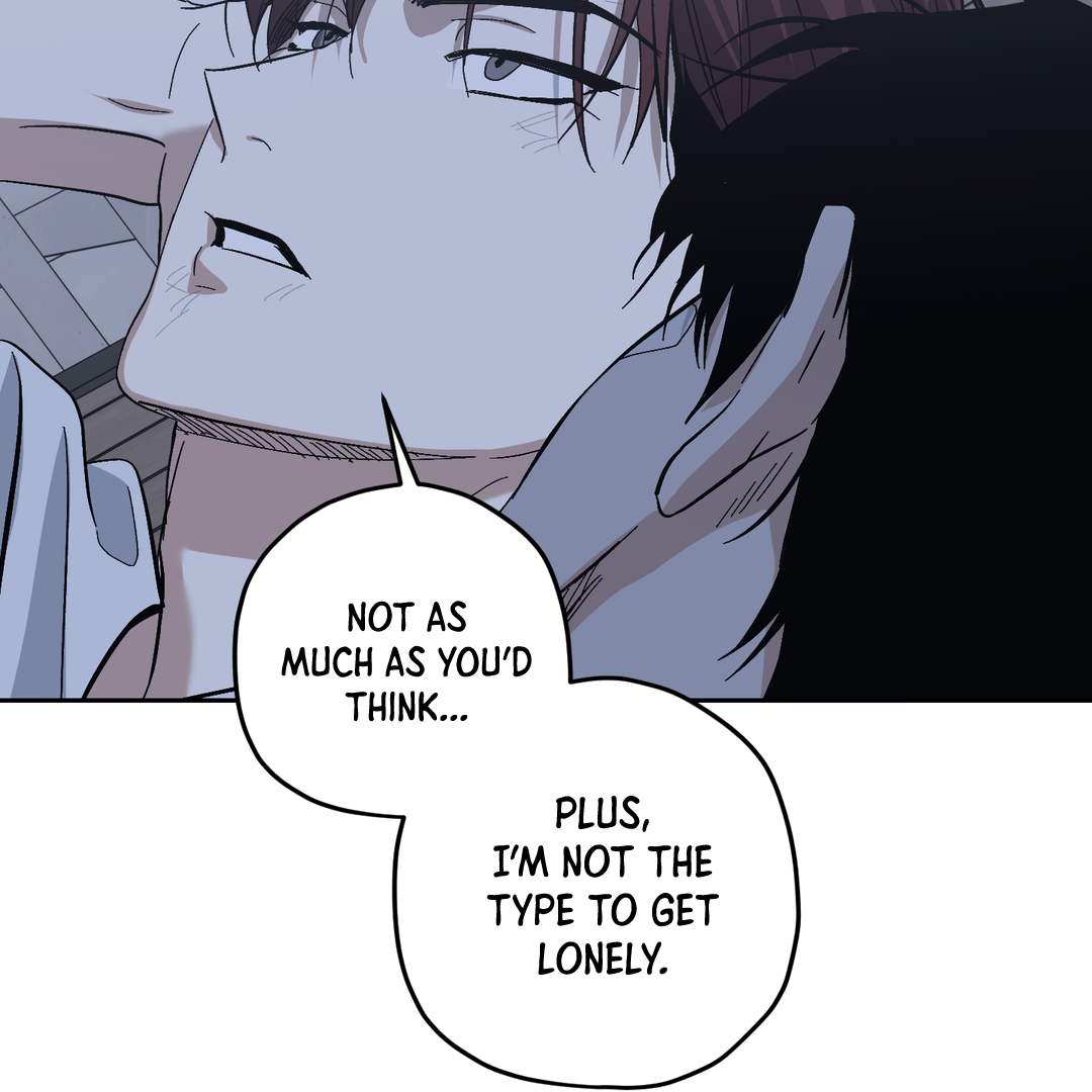 Tiger vs Tiger [Cupid Scans] - Chapter 8 manhwa