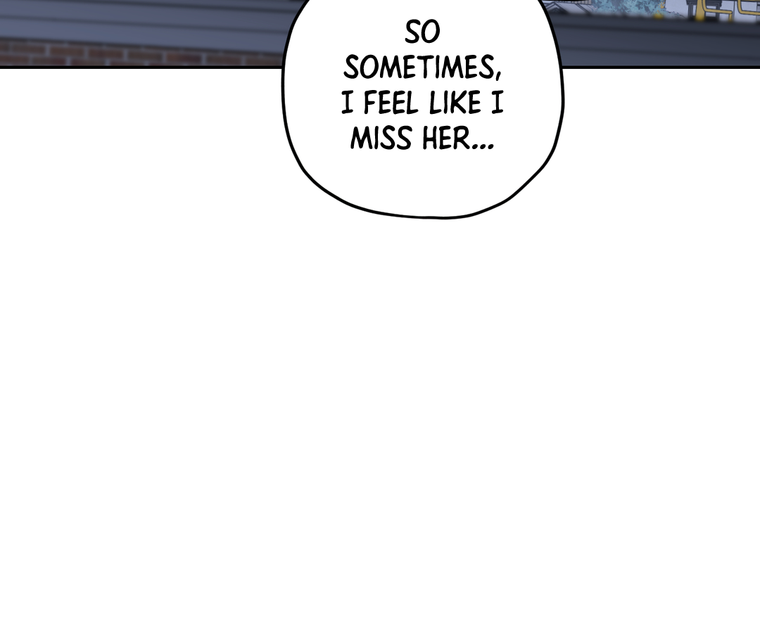 Tiger vs Tiger [Cupid Scans] - Chapter 8 manhwa