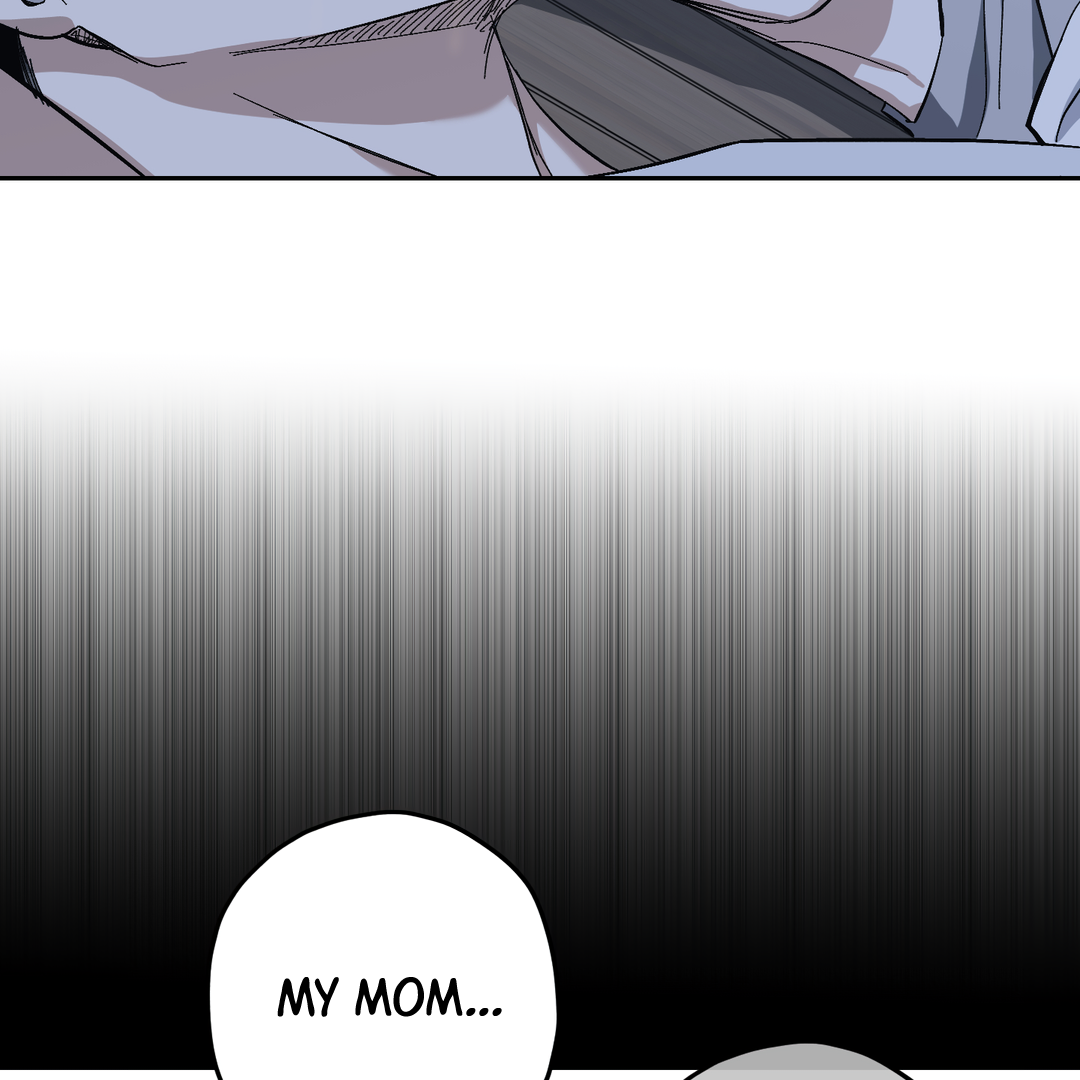 Tiger vs Tiger [Cupid Scans] - Chapter 8 manhwa