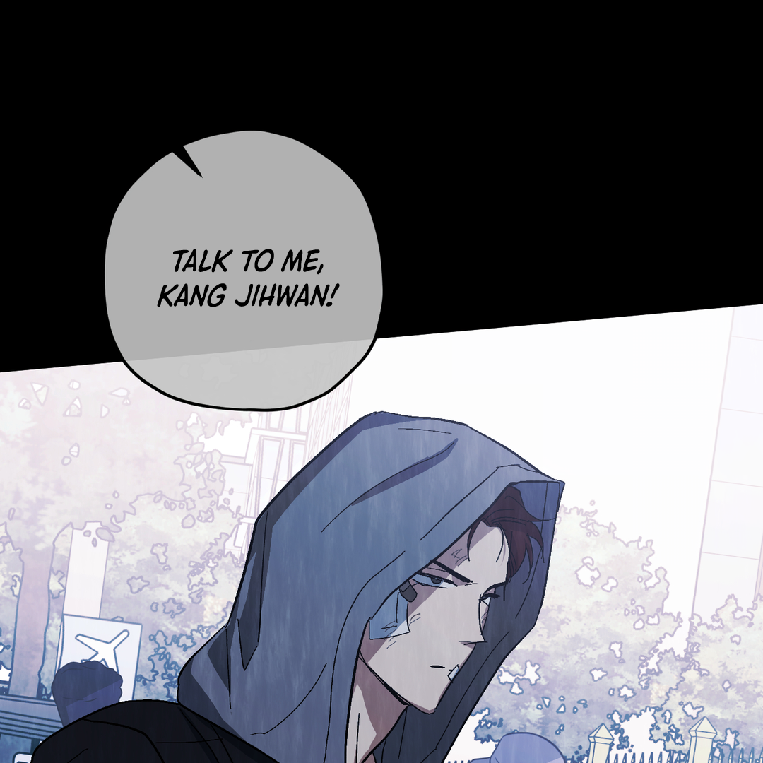 Tiger vs Tiger [Cupid Scans] - Chapter 8 manhwa