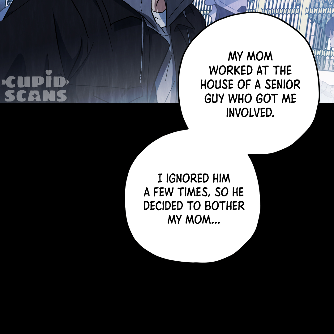 Tiger vs Tiger [Cupid Scans] - Chapter 8 manhwa