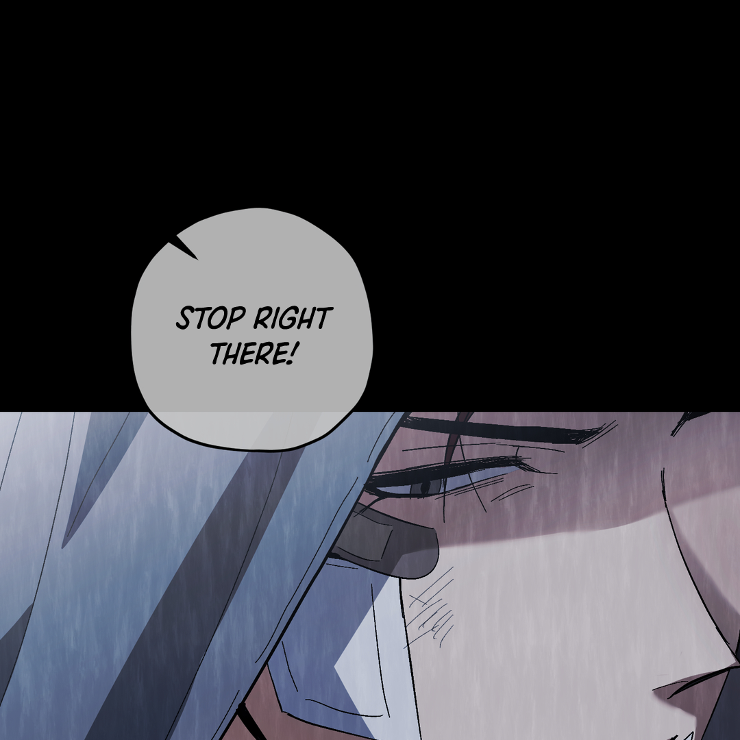 Tiger vs Tiger [Cupid Scans] - Chapter 8 manhwa