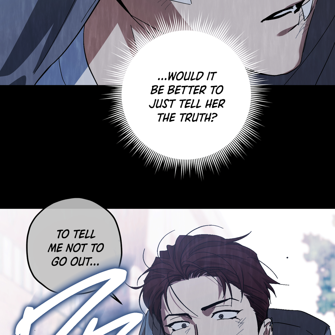 Tiger vs Tiger [Cupid Scans] - Chapter 8 manhwa