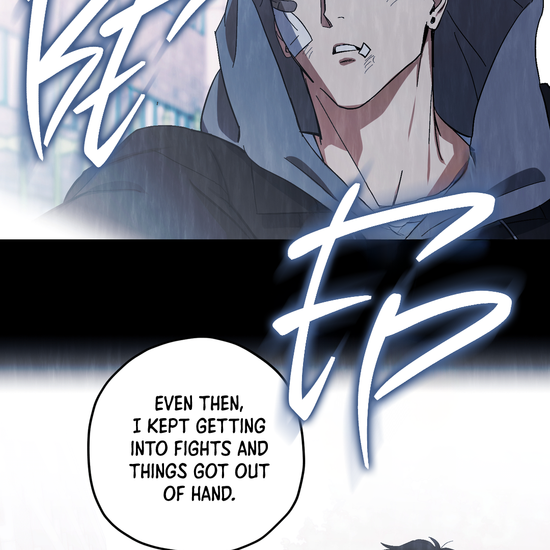 Tiger vs Tiger [Cupid Scans] - Chapter 8 manhwa