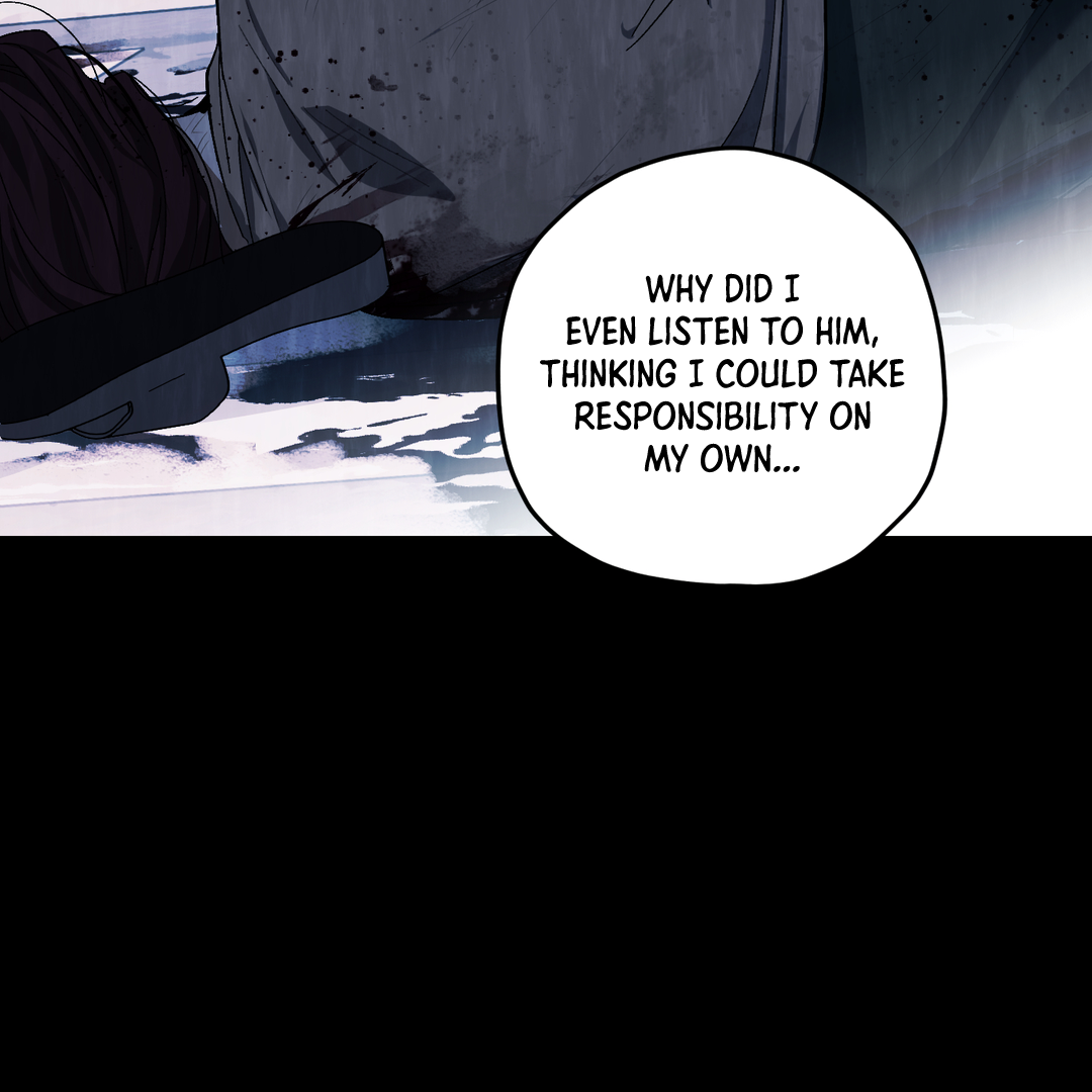 Tiger vs Tiger [Cupid Scans] - Chapter 8 manhwa