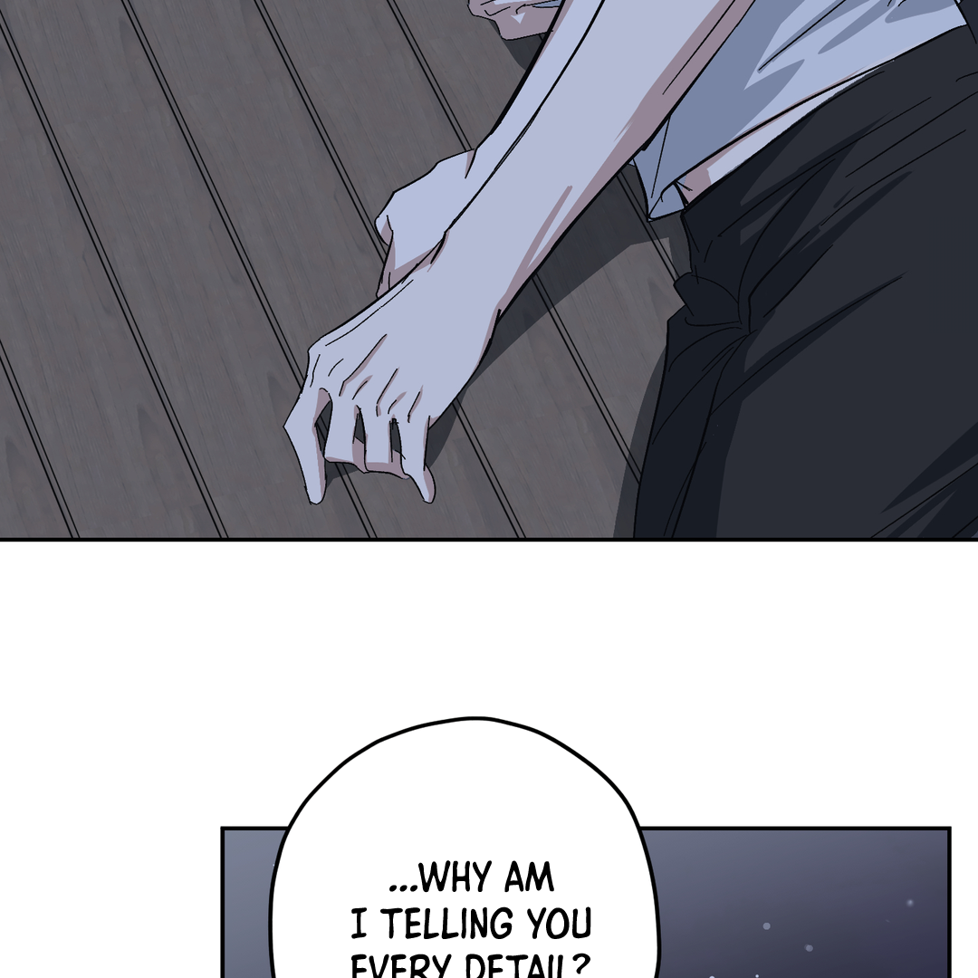 Tiger vs Tiger [Cupid Scans] - Chapter 8 manhwa