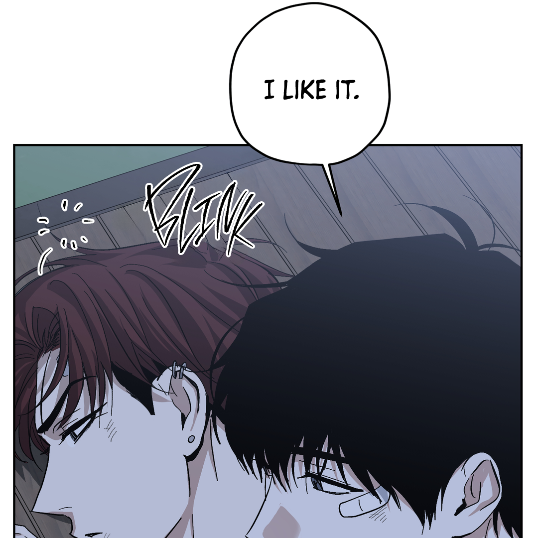 Tiger vs Tiger [Cupid Scans] - Chapter 8 manhwa
