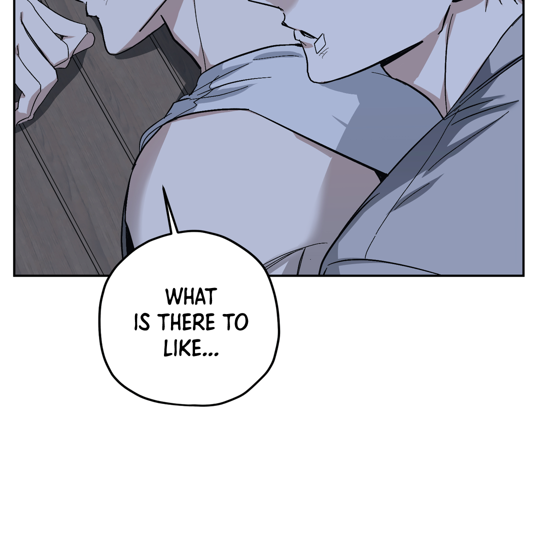 Tiger vs Tiger [Cupid Scans] - Chapter 8 manhwa