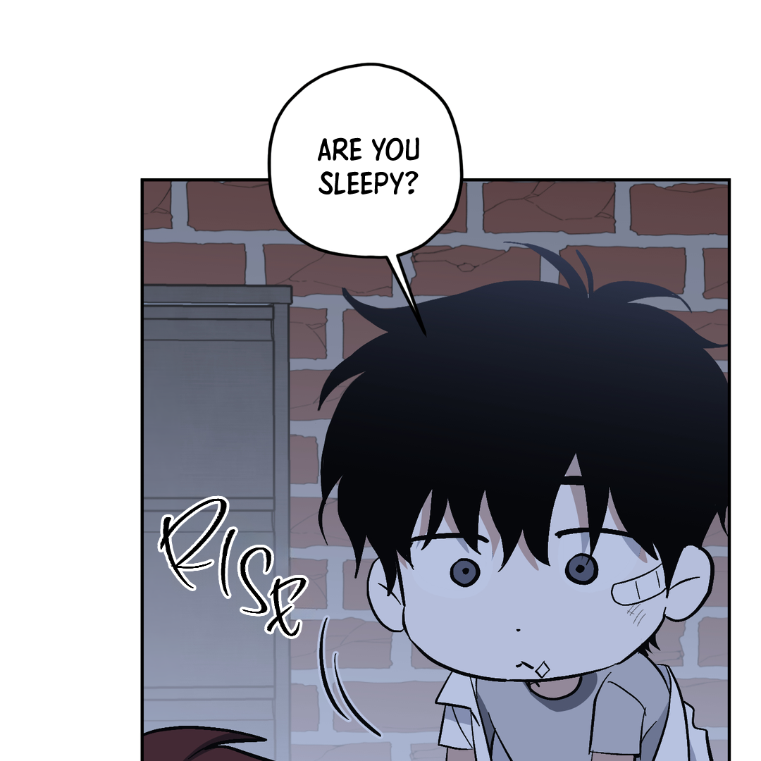 Tiger vs Tiger [Cupid Scans] - Chapter 8 manhwa