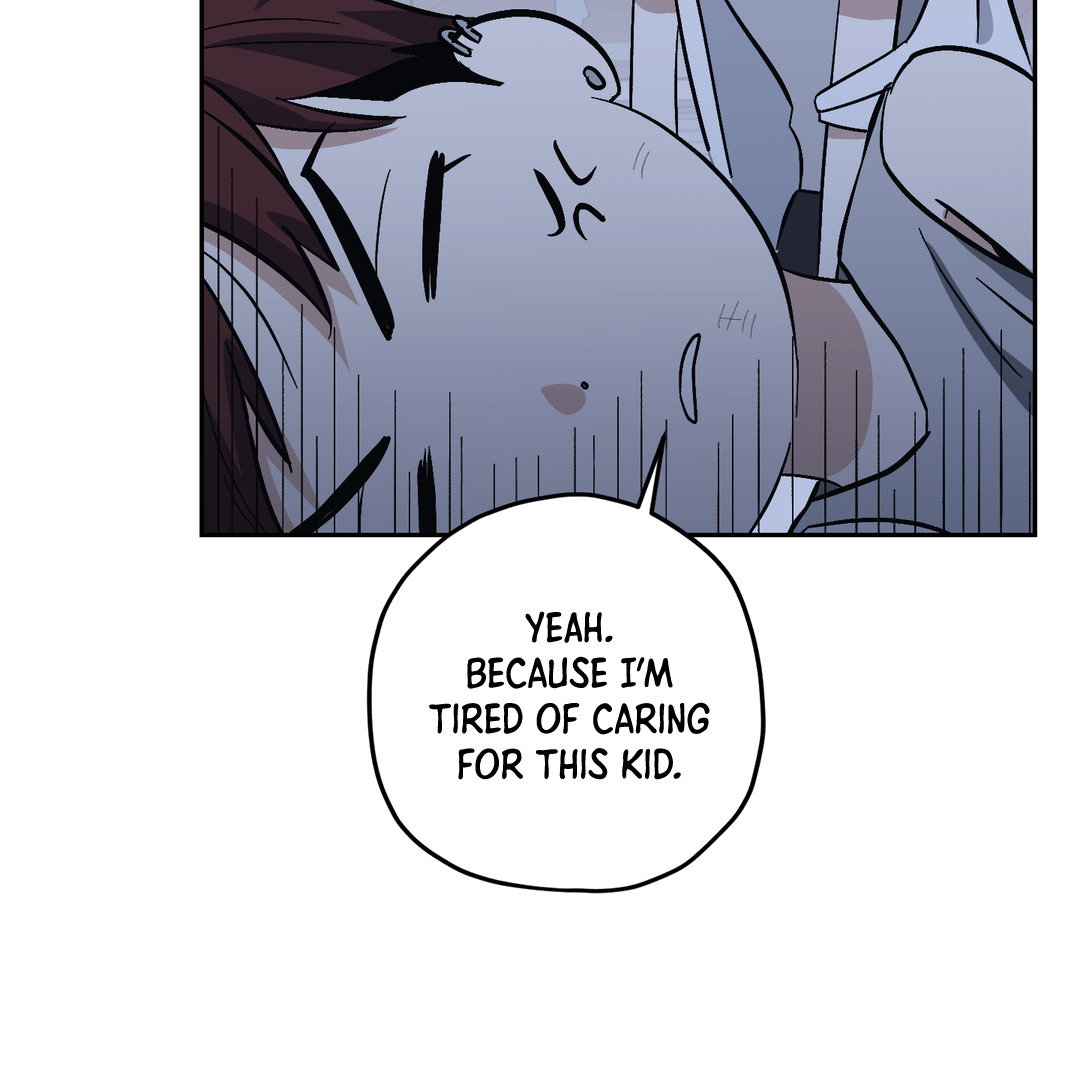 Tiger vs Tiger [Cupid Scans] - Chapter 8 manhwa