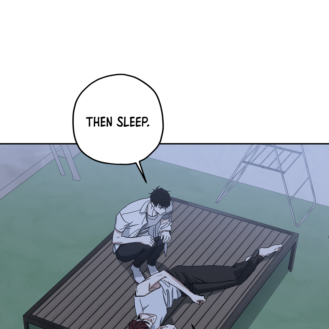 Tiger vs Tiger [Cupid Scans] - Chapter 8 manhwa