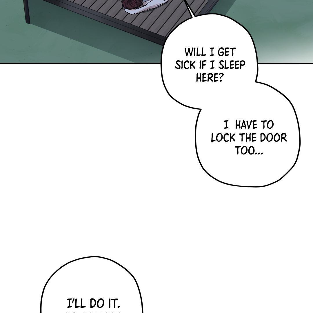 Tiger vs Tiger [Cupid Scans] - Chapter 8 manhwa