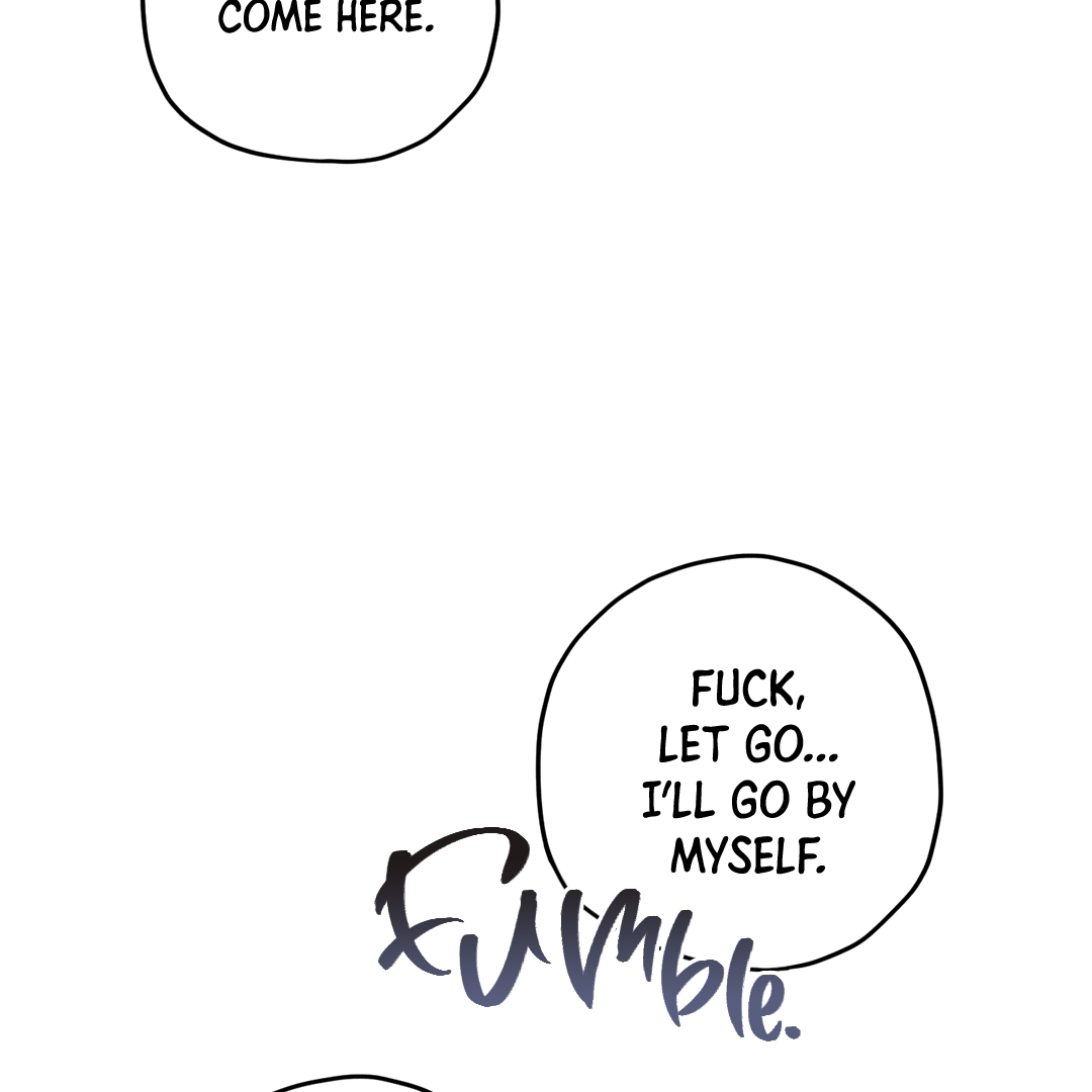 Tiger vs Tiger [Cupid Scans] - Chapter 8 manhwa