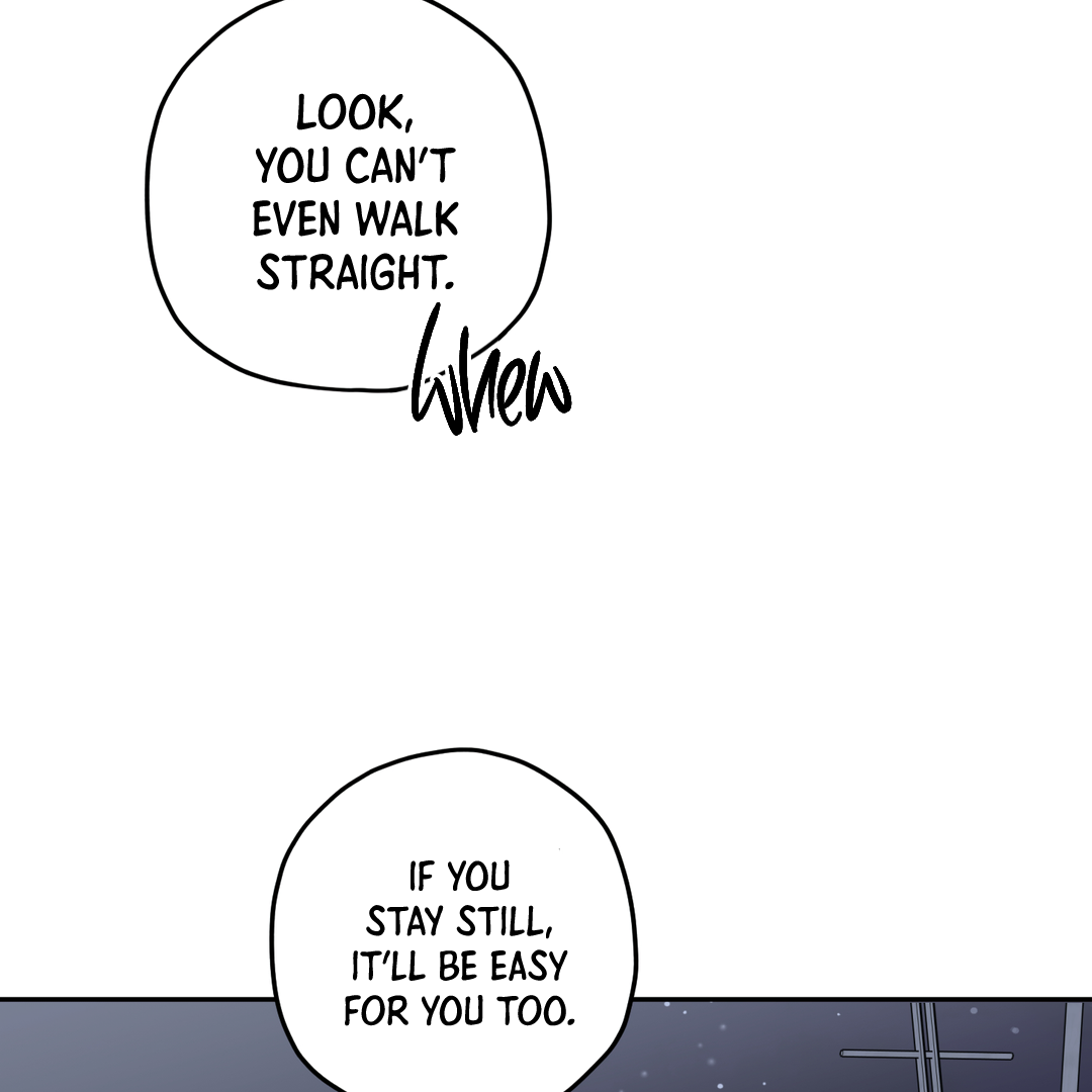 Tiger vs Tiger [Cupid Scans] - Chapter 8 manhwa